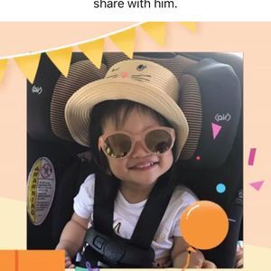 Meet your Posher, Tracy